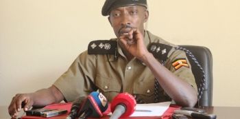 Police clarifies on Bukomansimbi Deaths
