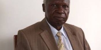 Former Makindye West MP has passed on
