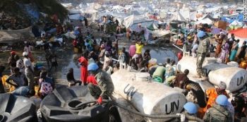 Ethnic Conflicts in South Sudan Refugee camps contained- OPM