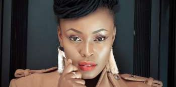 I was bewitched - Grace Nakimera