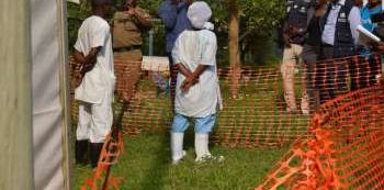 Kisoro In The Clear After Suspected Ebola Victim Tests Negative