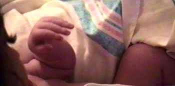 Kylie Jenner gives birth to baby girl with Travis Scott