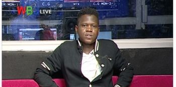 WBS TV presenter Luzze Anderson On Leila Kayondo and SK Mbuga Saga