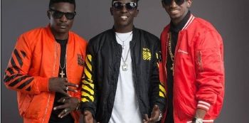 B2C Boys Survive Death Hug