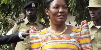 Minister Mbayo opens war on Corrupt leaders, orders them to return OWC Heifers