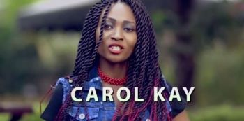 New Music: Carol Kay – “Oli wange”