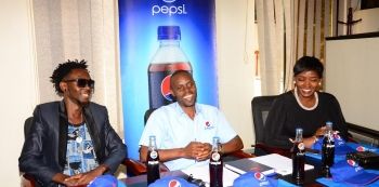Crown Beverages unveils Mun G and Winnie Nwagi as Brand Ambassadors in Multi-Million Deal