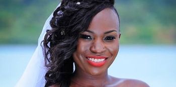 I will never get married &nbsp;again - Jackie Chandiru&nbsp;