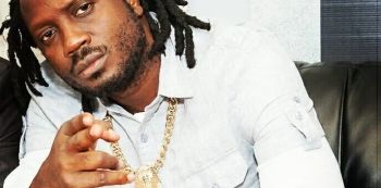 Bebe Cool to perform at Gravity Omutujju's show