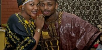 Diamond Platinumz Ex-Girlfriend Could ROT In Prison