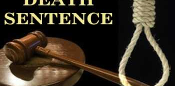 Four men sentenced  to Death over murder, robbery at Masaka Hardware