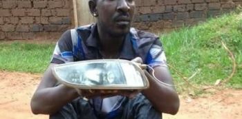 Faded Singer Qute Kaye Resorts To Stealing