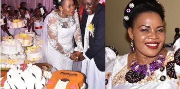 Ballooned: Judith Babirye Reportedly Pregnant