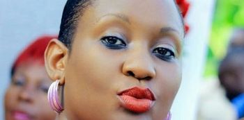 Angela Kalule To Dedicate This Week’s Unplugged Session to Radio