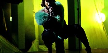 Billboard Music Awards 2016: Watch Rihanna Perform 