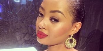 Anita Fabiola Reveals She Had A SPECIAL KIND OF FRIENDSHIP With Late Prof. Mukiibi