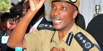 Kayihura has not been Ssummoned by any Court — Police