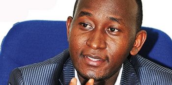 Prophet Mboye Set To Open A Church For MUK Students