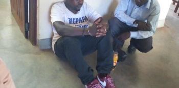 Gudlyfe fails to Raise 500k to Rescue Chagga from Arrest