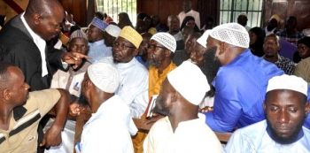 Ruling on Muslim Cleric Murders for today