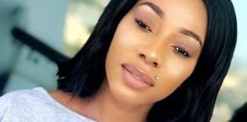 Bad Black Returns To Uganda After Giving Birth