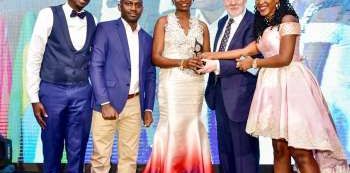 NSSF’s Mobile App, Savings Mobilisation campaigns win continental Communications Awards