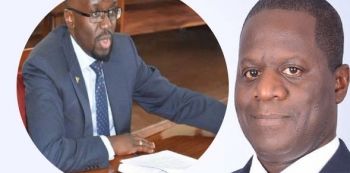 Bank Of Uganda Lawyers Leak Crane Bank Top Clients Secrets