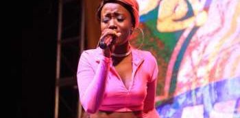 Losing My Former Management Has Affected Me - Lydia Jazmine