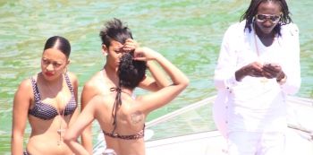 &lsquo;I am not dead&rsquo; &mdash; Ziza Bafana