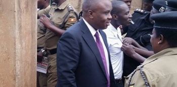 Lukwago&rsquo;s swearing in Ceremony for June 6th