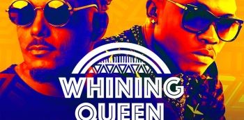 Download— Dj Rocky Ft Nutty Neithan and KevynV —Whining Queen