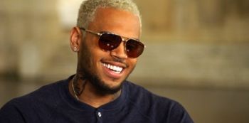 ‘We’re F**ked’— Chris Brown Reacts to Donald Trump Victory (Video)