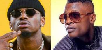 Diamond Platnumz Begged Chameleone To Snub &nbsp;&lsquo;Inabana&rsquo; &nbsp;Collabo &nbsp;With Harmonize - Insiders