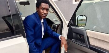 Bring 10M for A Collabo — A Pass tells Upcoming Artists