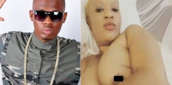 Bigeye Responds To Don Zella —  You Were Too Old For Me And With A Teenage Mind