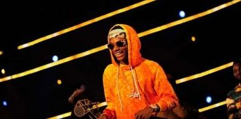 Opinion: Shame On Wizkid, He's Such A Big Joke