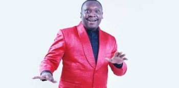 Comedian Salvador De-toothed by Kenyan Comedian Eric Omondi