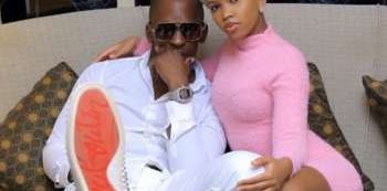 Singer Grenade Kidnapped On Gunpoint By God's Plan Over bonking Sheilah Gashumba