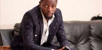 Pallaso Signs Under Karma Ivan To Revamp Career