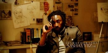 Sasha Vybz Joins Bebe Cool and Sheebah, Quits Club Music Awards