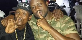 Chameleone to Opposition Boycott People — 'You Are All Idiots'