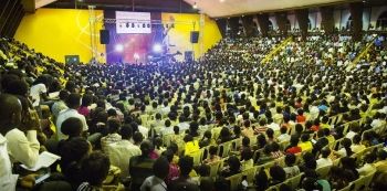 Phaneroo to Mark Two Years With a Mega Celebration in August