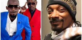 Radio & Weasel, Snoop Dogg Set For A Major Collabo