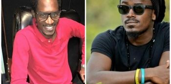 Ykee Benda And A Pass Are BEEFING On Social Media!!