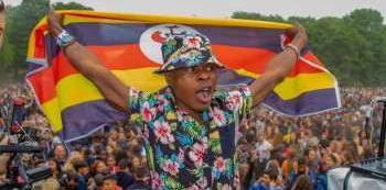 DJ Erycom becomes the first Ugandan DJ to be verified by Instagram