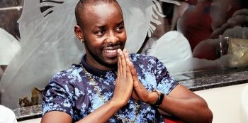 MAMA 2016 nominees: Eddy Kenzo To Represent Uganda