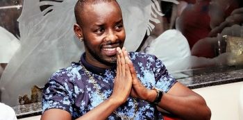 Eddy Kenzo Wrote Levixone's Biggest Hit, Turn On The Replay