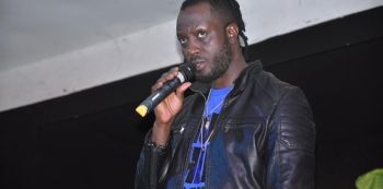 I Wonder Why Ugandans Call Me Mzee When I Am Still Young — Bebe Cool