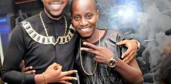 Kenzo Blasts TV host for Demanding Pay For Playing his Music