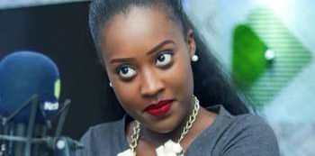 Milking The Situation! Fake Martha Kay Social Media Accounts Exposed